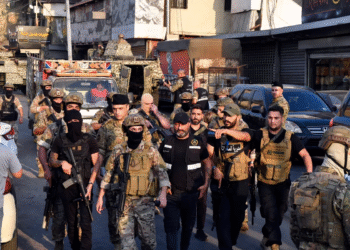 حزب‌الله و نفوذ جمهوری‌اسلامی