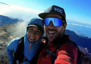 مرگ در ۸۴۰۰ فوت