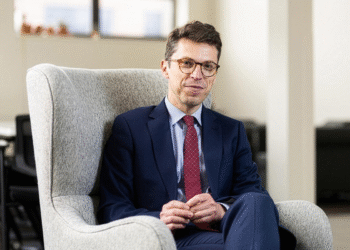 MIT professor Nuno Loureiro