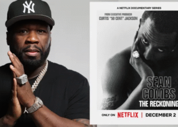 Sean Combs Netflix Dispute