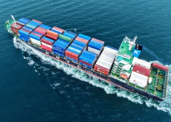 توقیف محموله نظامی ایران