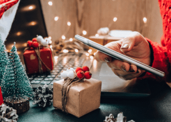 Holiday Spending Pressure Parents