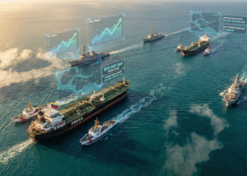 Trump Venezuela oil blockade