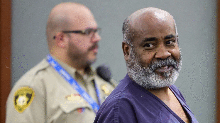 Tupac murder case evidence