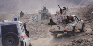 UAE withdraws Yemen forces