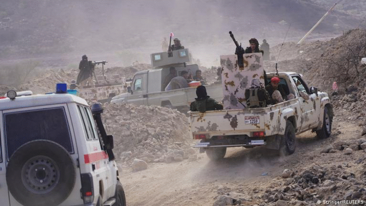 UAE withdraws Yemen forces