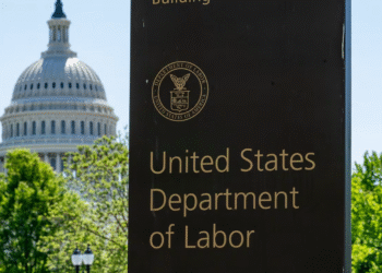 US labor market report