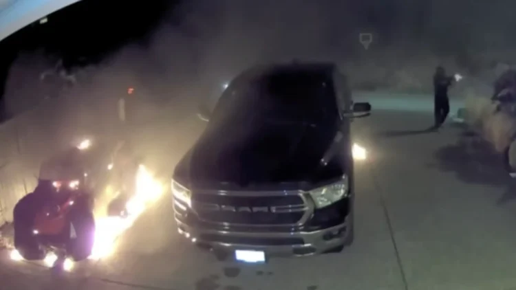 Canada extortion refugee