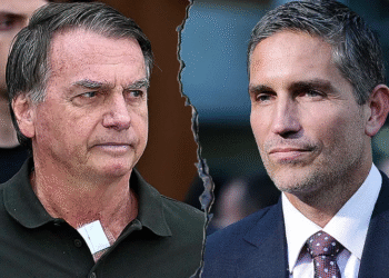 فیلم زندگی بولسونارو