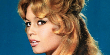 درگذشت برژیت باردو ۹۱