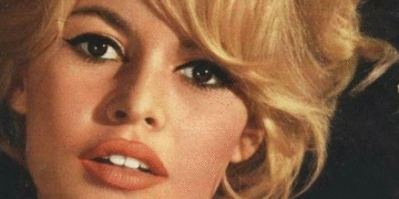 Brigitte Bardot dies 91