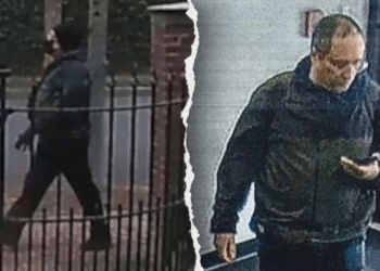 Brown University shooting suspect