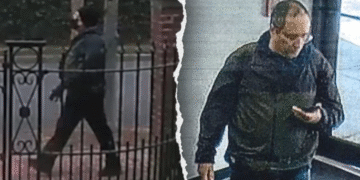 Brown University shooting suspect