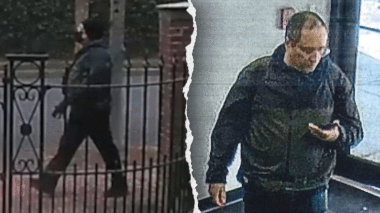 Brown University shooting suspect