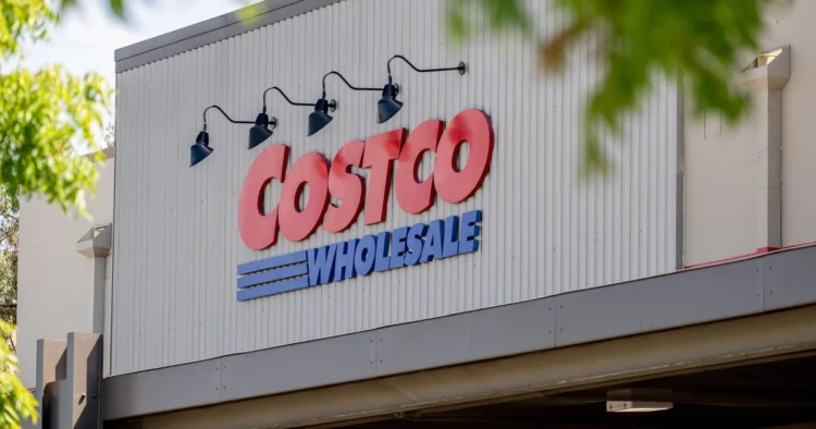 Costco Tariff Refund Lawsuit