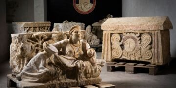 دستگیری حفاران غیرقانونی