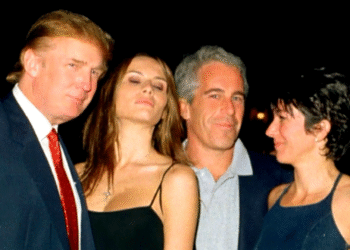 Jeffrey Epstein documents