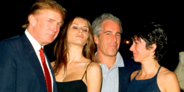 Jeffrey Epstein documents