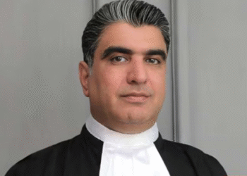 خسرو علیکردی