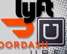 Canadian Gig Economy