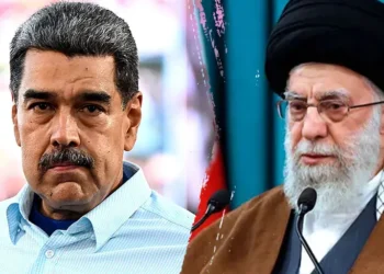 مادورو در خط پایان