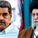 مادورو در خط پایان