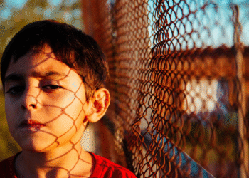 کودک‌ربایی و آزار خیابانی