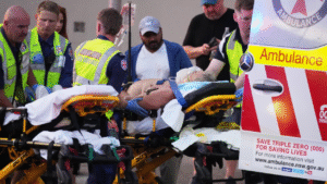 حمله تروریستی سیدنی