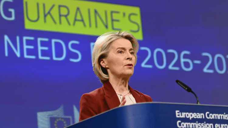 دارایی‌های مسدودشده روسیه