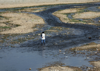 بحران همه‌جانبه در ایران