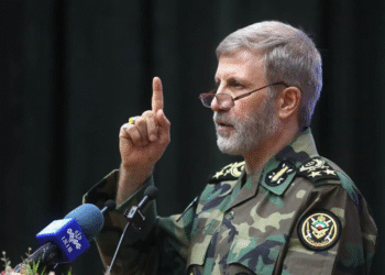 تهدید حمله پیش‌دستانه ایران