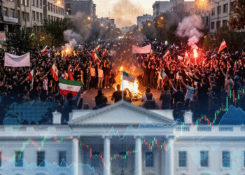 اعتراضات ایران