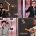 Golden Globes 2026 winners