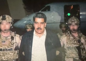 US attack on Venezuela