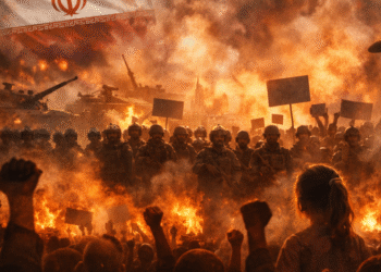 سرکوب سیستماتیک در ایران