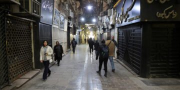 نابودی اقتصاد دیجیتال ایران