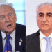 ترامپ و شاهزاده رضا پهلوی