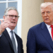 Starmer slams Trump trade