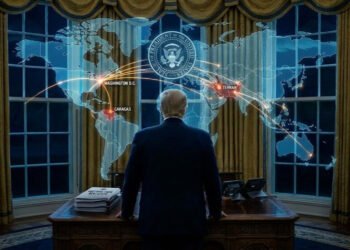 تصمیم بعدی ترامپ