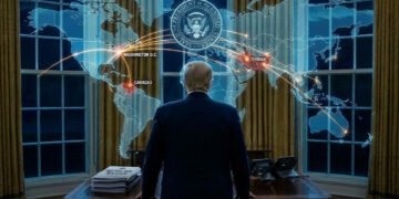 Trump’s 2026 Doctrine