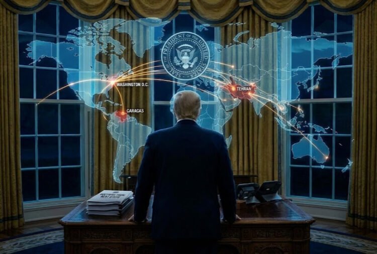 تصمیم بعدی ترامپ