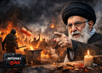 تهدید عریان خامنه‌ای