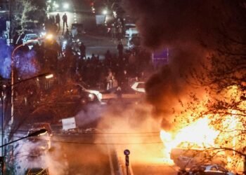 انقلاب ملی ایرانیان