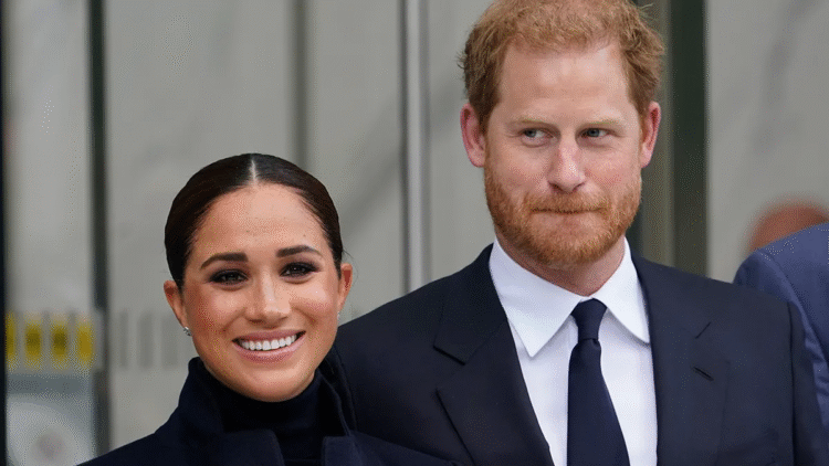 Prince Harry privacy lawsuit