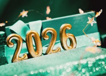 Global New Year 2026