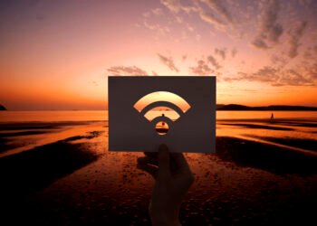 قطع سراسری اینترنت در ایران