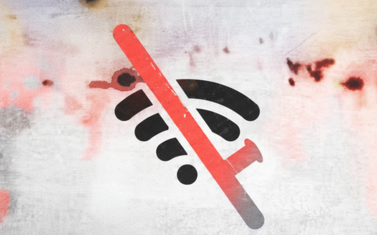 لایحه آزادی اینترنت در ایران