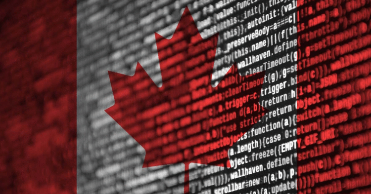 Canada autocratic threat warning