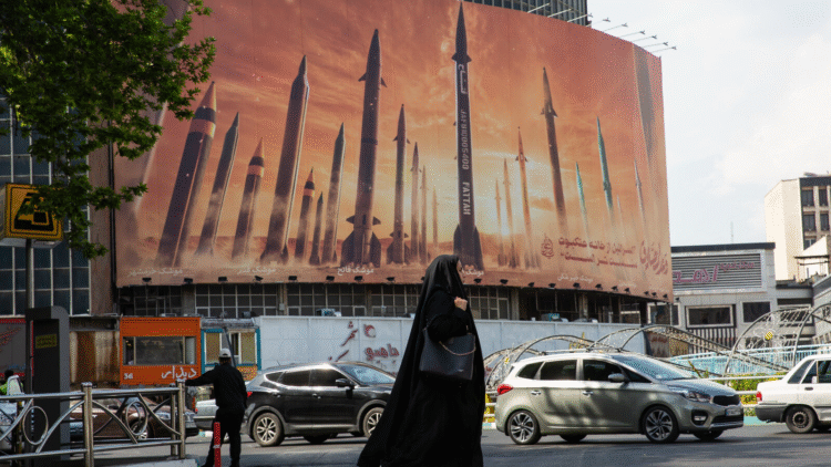 هشدار هسته‌ای ایالات متحده