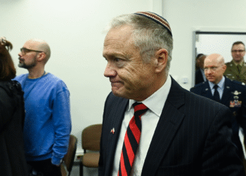 US Poland diplomatic spat